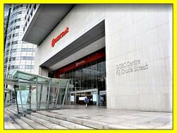 Ocbc Centre (D1), Office #451008601